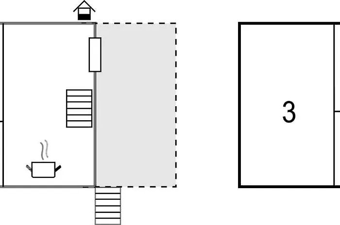 3 Bedroom Cozy In Lumarzo Pannesi