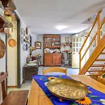 3 Bedroom Cozy In Lumarzo Pannesi