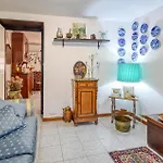 Casa de Férias 3 Bedroom Cozy In Lumarzo Pannesi