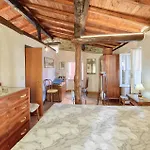 בית נופש 3 Bedroom Cozy In Lumarzo Pannesi