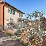 בית נופש 3 Bedroom Cozy In Lumarzo Pannesi