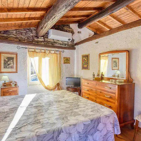Prázdninový dům 3 Bedroom In Lumarzo *