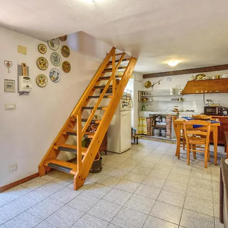 3 Bedroom In Lumarzo Prázdninový dům *