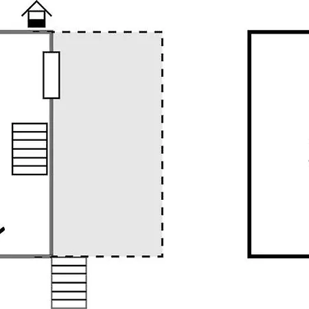 3 Bedroom In Lumarzo Pannesi